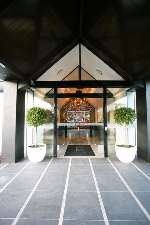 Ellen Hotel - Tourism TAS 0