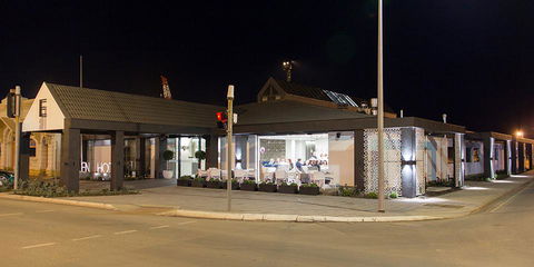 Ellen Hotel - Tourism TAS 12