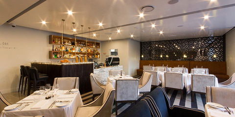Ellen Hotel - Tourism TAS 1