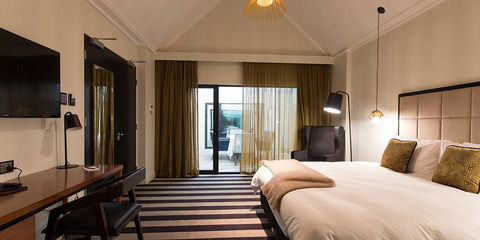 Ellen Hotel - Tourism TAS 16