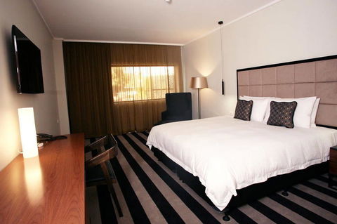 Ellen Hotel - Tourism TAS 7