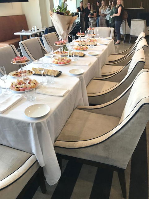 Ellen Hotel - Tourism TAS 3