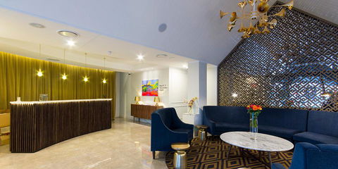 Ellen Hotel - Tourism TAS 8