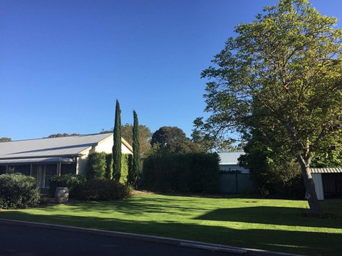 Alexander Cameron Suites - Tourism TAS 2