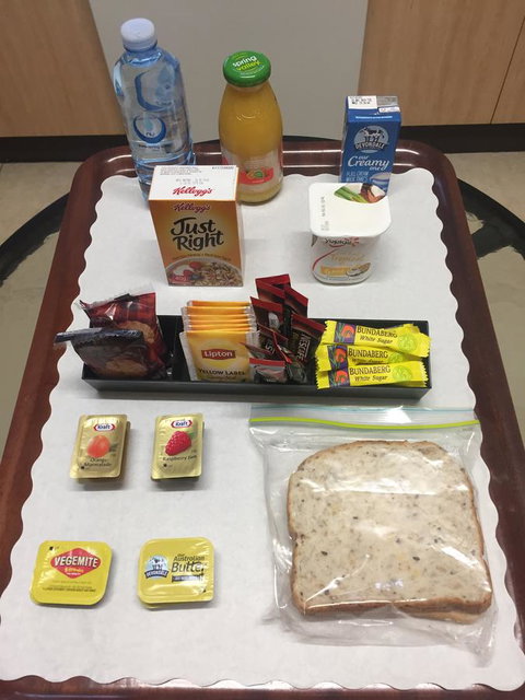 Alexander Cameron Suites - Tourism TAS 16