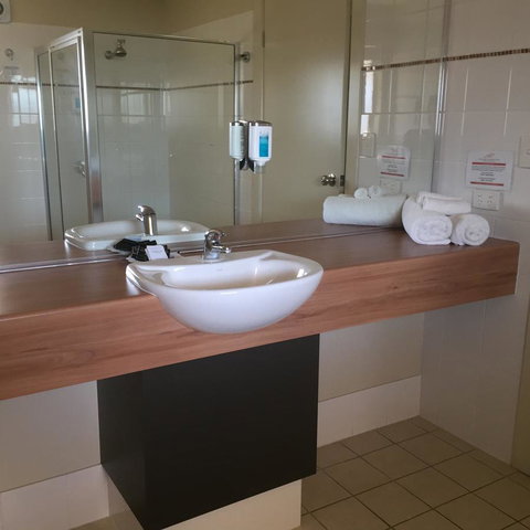 Alexander Cameron Suites - Tourism TAS 17