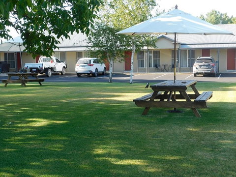 Alexander Cameron Suites - Tourism TAS 1