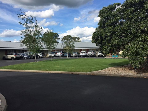 Alexander Cameron Suites - Tourism TAS 6