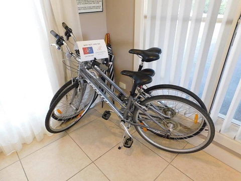 Alexander Cameron Suites - Tourism TAS 20