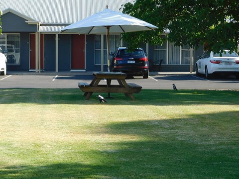 Alexander Cameron Suites - Tourism TAS 5