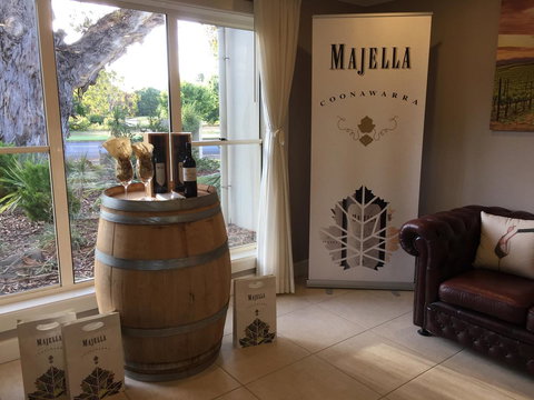 Alexander Cameron Suites - Tourism TAS 7