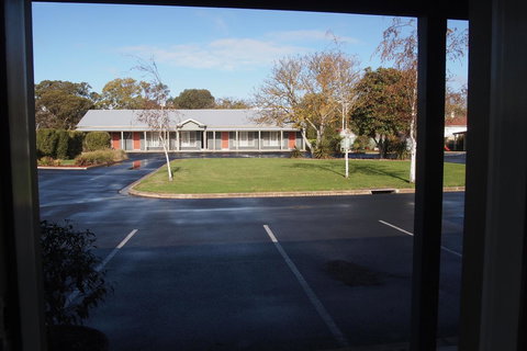 Alexander Cameron Suites - Tourism TAS 26