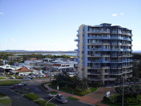 Ebbtide 25 - Hobart Tourism 11