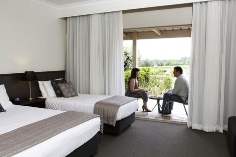 Harrigan\'s Hunter Valley - Tourism TAS 5