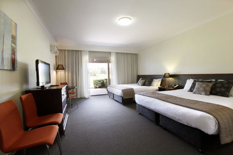 Harrigan\'s Hunter Valley - Tourism TAS 16