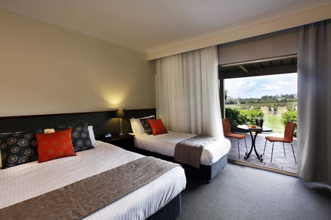 Harrigan\'s Hunter Valley - Tourism TAS 7
