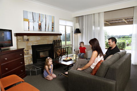 Harrigan\'s Hunter Valley - Tourism TAS 1
