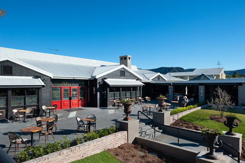 Harrigan\'s Hunter Valley - Tourism TAS 4