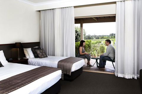 Harrigan\'s Hunter Valley - Tourism TAS 10