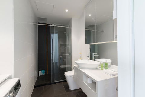 Ther-Rich Elegant 1BR Apartment In Walkerville - Tourism TAS 23