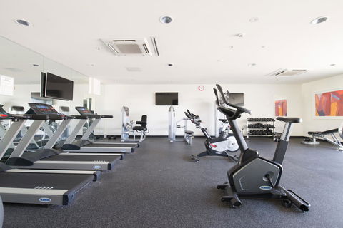 Ther-Rich Elegant 1BR Apartment In Walkerville - Tourism TAS 37