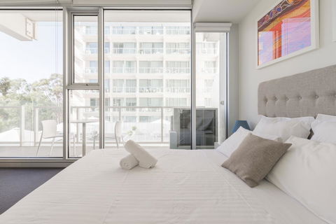 Ther-Rich Elegant 1BR Apartment In Walkerville - Tourism TAS 2