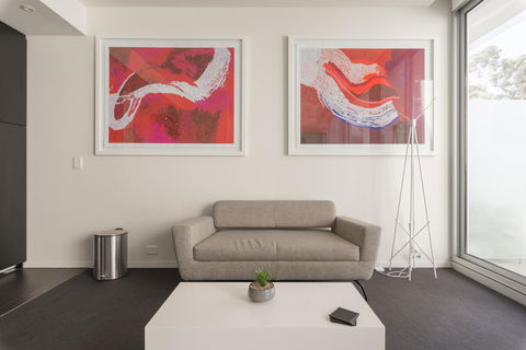 Ther-Rich Elegant 1BR Apartment In Walkerville - Tourism TAS 18