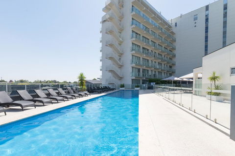 Ther-Rich Elegant 1BR Apartment In Walkerville - Tourism TAS 34