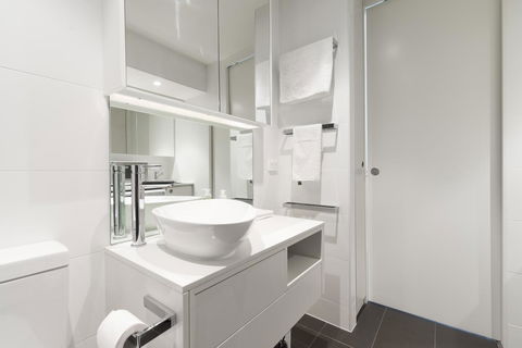 Ther-Rich Elegant 1BR Apartment In Walkerville - Tourism TAS 21