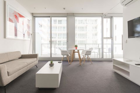 Ther-Rich Elegant 1BR Apartment In Walkerville - Tourism TAS 19