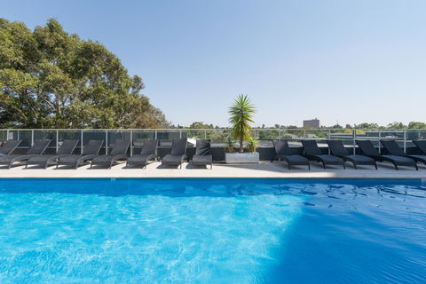 Ther-Rich Elegant 1BR Apartment In Walkerville - Tourism TAS 32