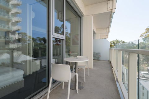 Ther-Rich Elegant 1BR Apartment In Walkerville - Tourism TAS 28
