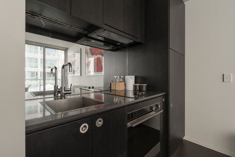Ther-Rich Elegant 1BR Apartment In Walkerville - Tourism TAS 11