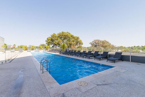 Ther-Rich Elegant 1BR Apartment In Walkerville - Tourism TAS 33