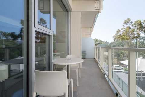 Ther-Rich Elegant 1BR Apartment In Walkerville - Tourism TAS 30