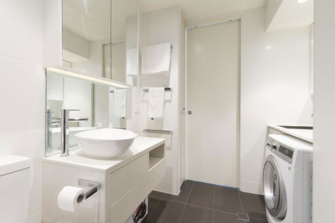 Ther-Rich Elegant 1BR Apartment In Walkerville - Tourism TAS 22