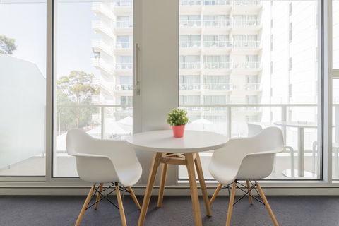 Ther-Rich Elegant 1BR Apartment In Walkerville - Tourism TAS 15
