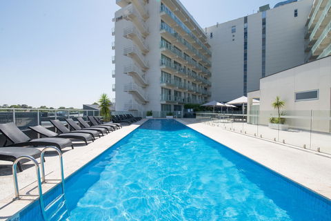Ther-Rich Elegant 1BR Apartment In Walkerville - Tourism TAS 35
