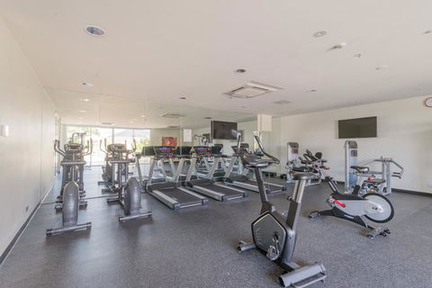 Ther-Rich Elegant 1BR Apartment In Walkerville - Tourism TAS 36