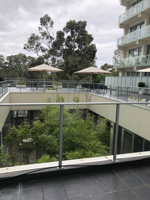 Ther-Rich Elegant 1BR Apartment In Walkerville - Tourism TAS 31