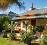 Ruby's Cottage - Tourism TAS
