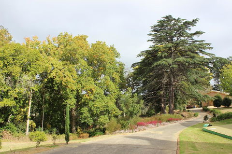 Pirralilla Estate Adelaide Hills - Hobart Tourism 17