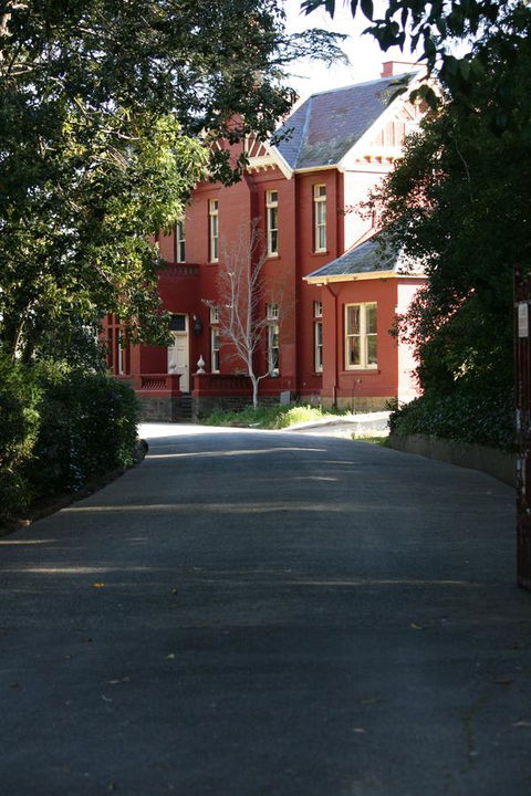Pirralilla Estate Adelaide Hills - Hobart Tourism 0