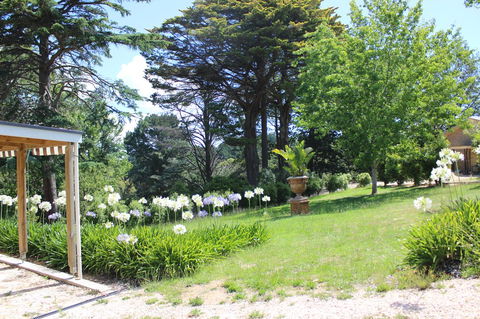 Pirralilla Estate Adelaide Hills - Hobart Tourism 21