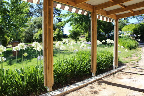 Pirralilla Estate Adelaide Hills - Hobart Tourism 20