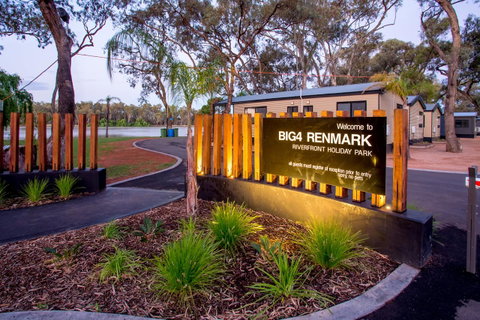 BIG4 Renmark Riverfront Holiday Park - Tourism TAS 27