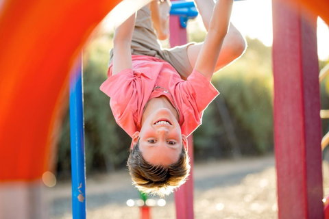 BIG4 Renmark Riverfront Holiday Park - Tourism TAS 28