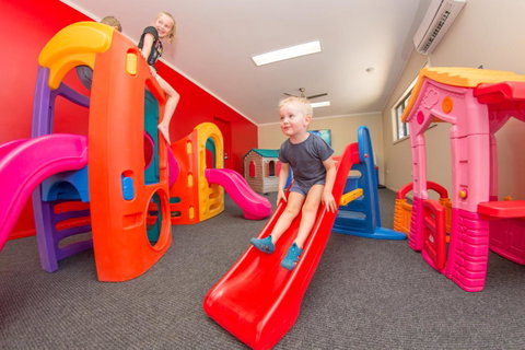 BIG4 Renmark Riverfront Holiday Park - Tourism TAS 14