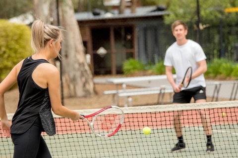 BIG4 Renmark Riverfront Holiday Park - Tourism TAS 16