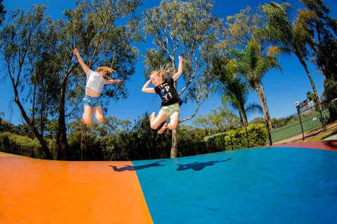 BIG4 Renmark Riverfront Holiday Park - Tourism TAS 37